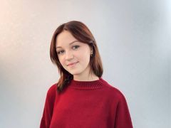 IrishSusla from LiveJasmin