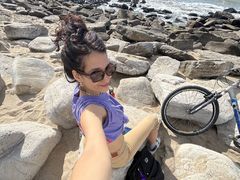 IrissPurple from LiveJasmin