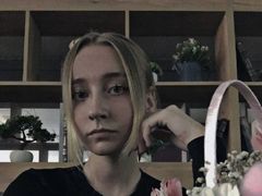 IrmaBuchanan from LiveJasmin