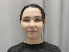 IrmaLeen - female with black hair webcam at LiveJasmin