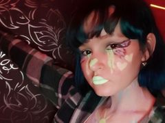 IrmaObrien - female with brown hair webcam at LiveJasmin