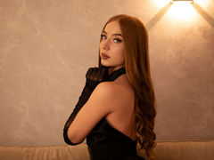 IrmaReed from LiveJasmin