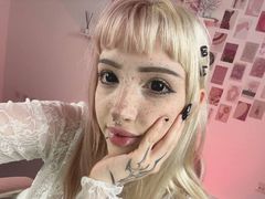 IrokoiYume from LiveJasmin