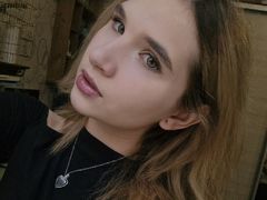 IronAdele from LiveJasmin