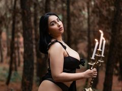 IrynMiller from LiveJasmin