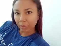 IsaJackson from LiveJasmin