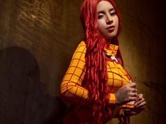 IsaMerlano from LiveJasmin