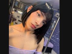 IsaacCollins from LiveJasmin