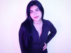 IsabelBleu from LiveJasmin