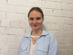 IsabelGogocha from LiveJasmin