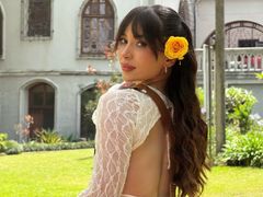 IsabelLior from LiveJasmin
