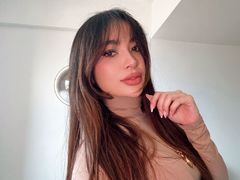 IsabelLior from LiveJasmin