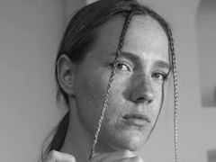 IsabelRevere - female with red hair webcam at LiveJasmin