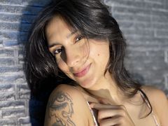 IsabelSkorpia from LiveJasmin