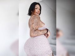 IsabelVanesa from LiveJasmin