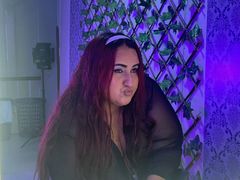 IsabelaNoir from LiveJasmin