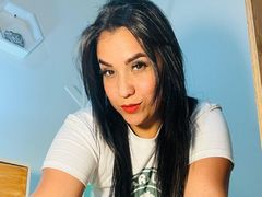 IsabelaRamirez from LiveJasmin