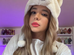 IsabelePalmer from LiveJasmin