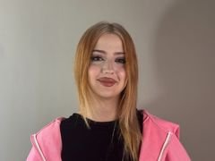 IsabellVenn from LiveJasmin