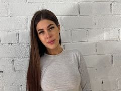 IsabellaBlacks from LiveJasmin