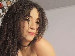 IsabellaCarters from LiveJasmin