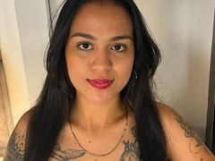 IsabellaCrown from LiveJasmin