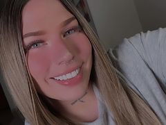 IsabellaFigueroa from LiveJasmin