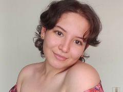 EmilieGordon - female with black hair and  big tits webcam at LiveJasmin