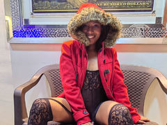 IsabellaGoodday from LiveJasmin
