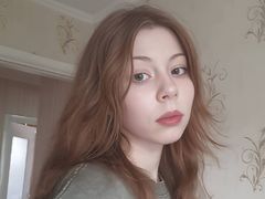 IsabellaHarein from LiveJasmin