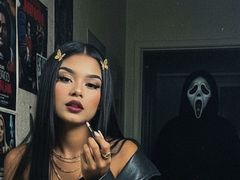 IsabellaHernande from LiveJasmin