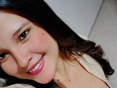 IsabellaLees from LiveJasmin