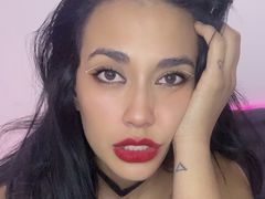 IsabellaLisa from LiveJasmin