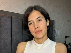 IsabellaNocua from LiveJasmin