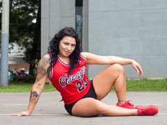 IsabellaNoire from LiveJasmin