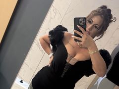 IsabellaNoirr from LiveJasmin