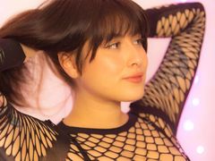 IsabellaPalacio - blond female with  big tits webcam at LiveJasmin