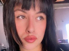 IsabellaPalacio - blond female with  big tits webcam at LiveJasmin