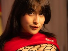 IsabellaPalacio - blond female with  big tits webcam at LiveJasmin