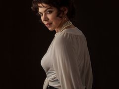 IsabellaRoss from LiveJasmin