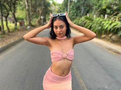 IsabellaSantanna from LiveJasmin