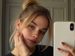 IsabellaUresti from LiveJasmin