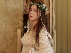 IsabellaVeil from LiveJasmin