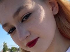 IsabellaVialle from LiveJasmin