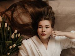 IsabellaWinters from LiveJasmin