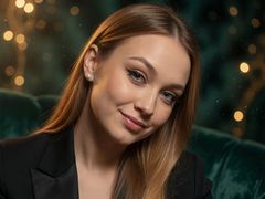 IsabelleRaine from LiveJasmin
