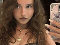 IsabelleValen from LiveJasmin