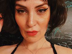 IsadoraBelle from LiveJasmin