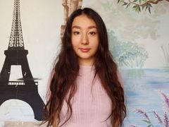 IsauraWidjaja from LiveJasmin