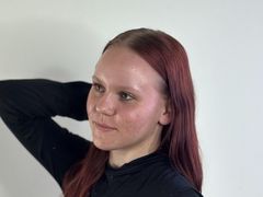 IsidraNaftzger from LiveJasmin